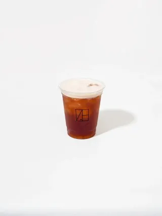 Iced Tea
